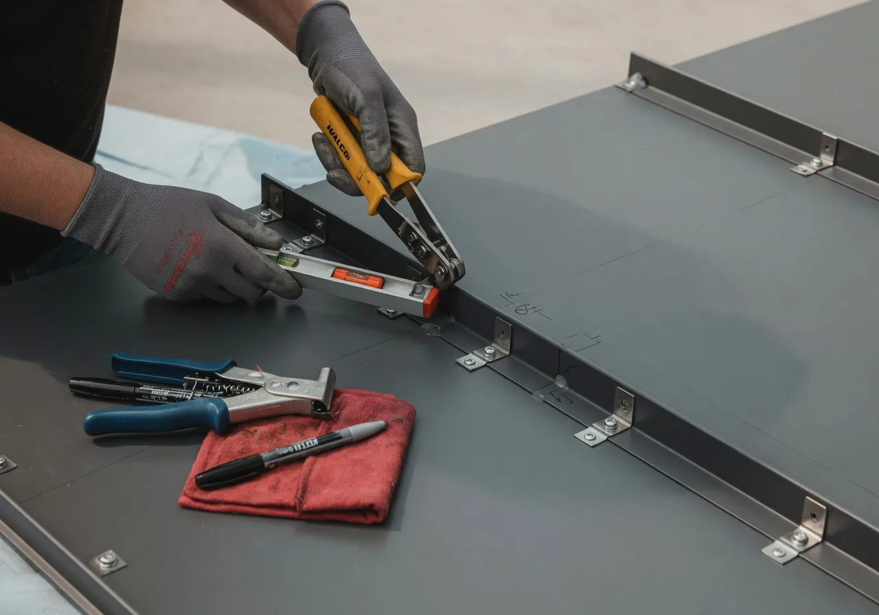 Why choose Metal Roofing Installation in Merrill, OR